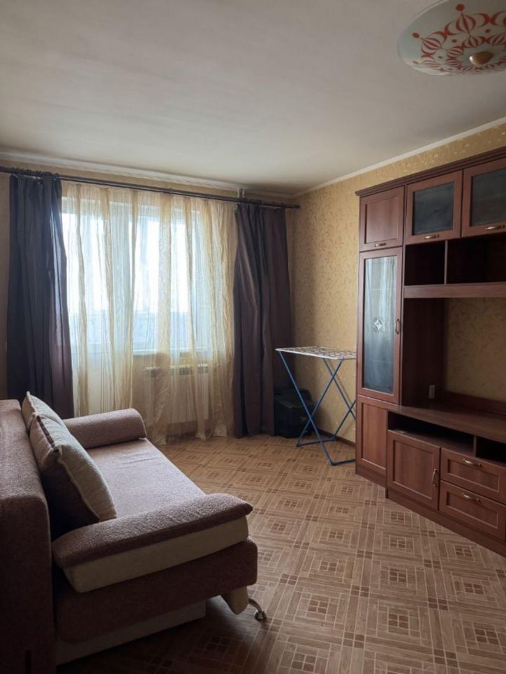 1-комн квартира Электронная 2-я ул, 9