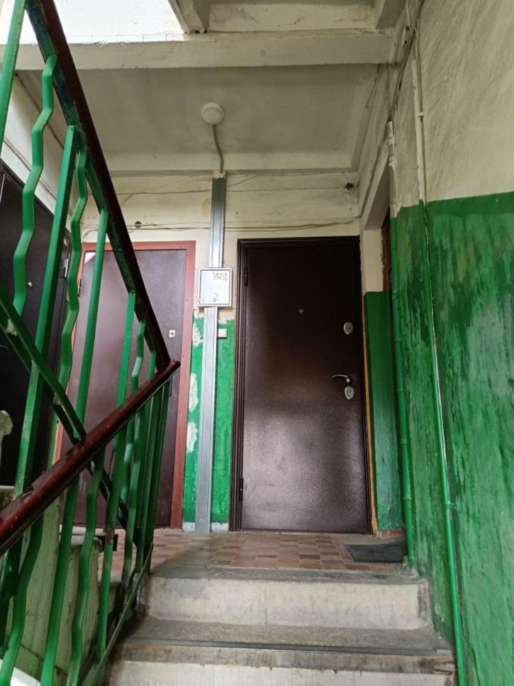 2-комн квартира им П.Т. Пономарёва ул