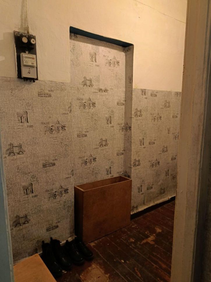 2-комн квартира им П.Т. Пономарёва ул