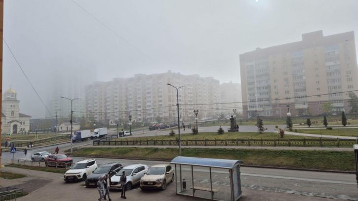 1-комн квартира Героев Отечества пр-кт, 8