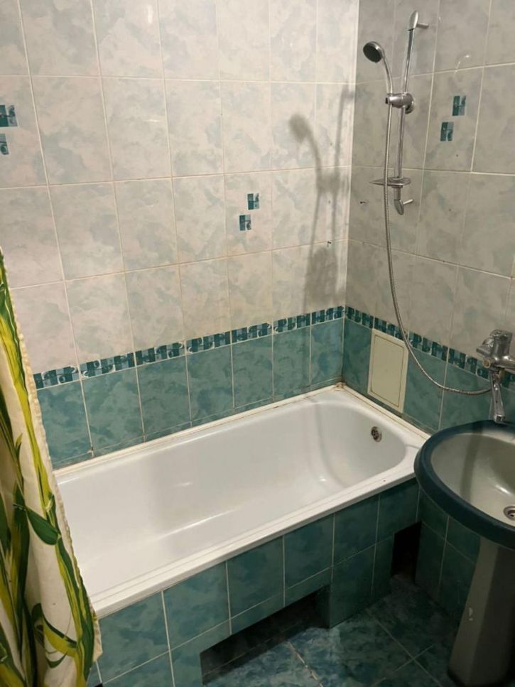 1-комн квартира Электронная 2-я ул, 9