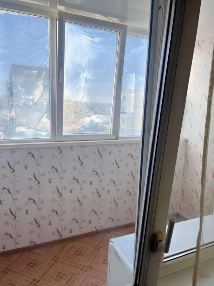 1-комн квартира Электронная 2-я ул, 9