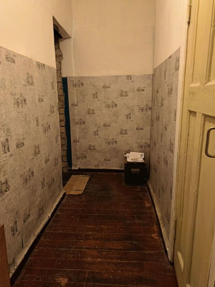 2-комн квартира им П.Т. Пономарёва ул