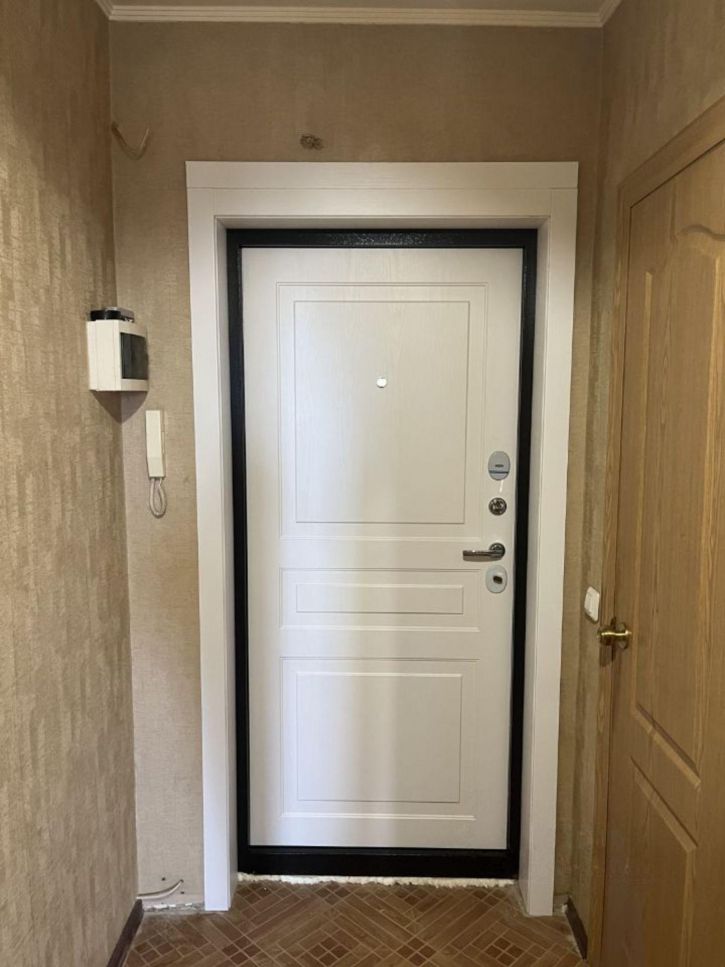 1-комн квартира Электронная 2-я ул, 9