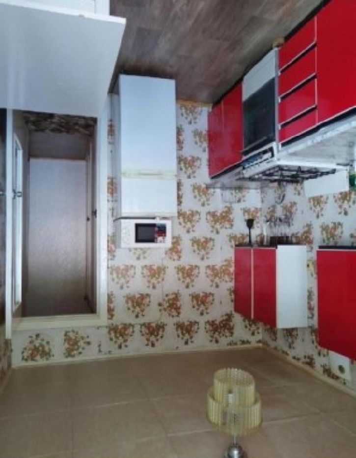 2-комн квартира Луговая ул., 10/20