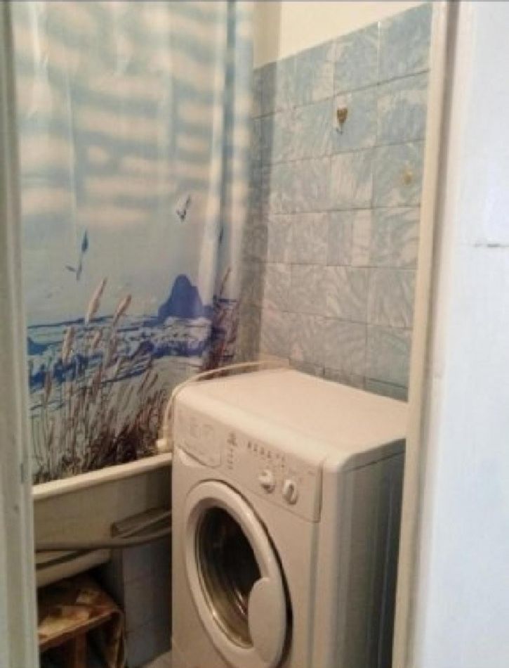 2-комн квартира Луговая ул., 10/20