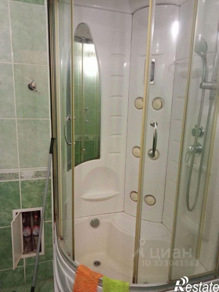 1-комн квартира Крымская улица, 23,  д. 23