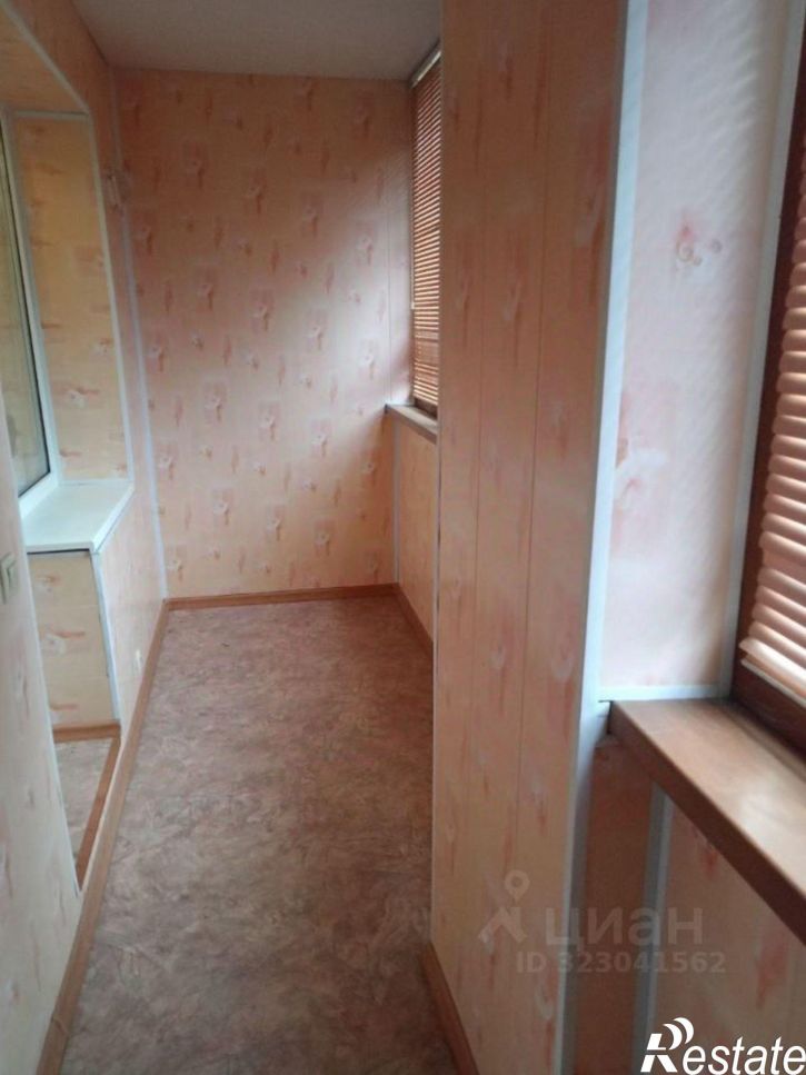 1-комн квартира Крымская улица, 23,  д. 23