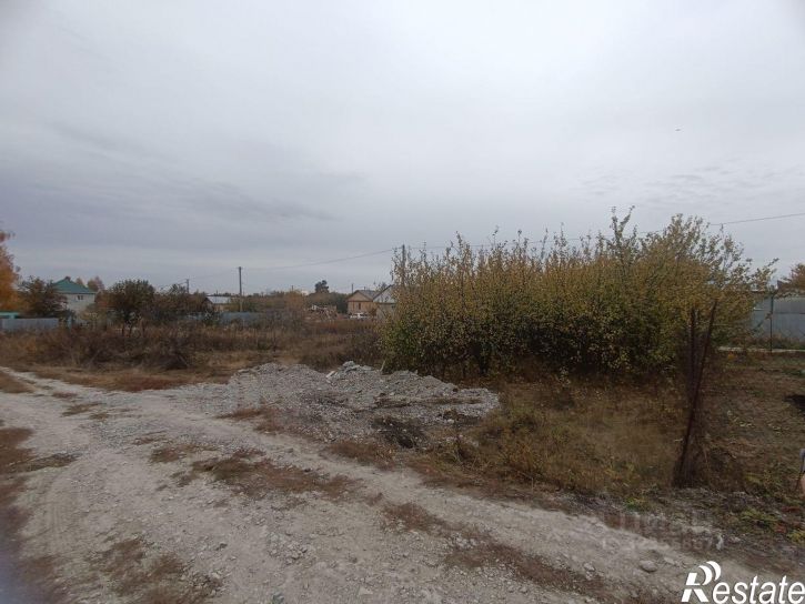 Земельный участок СНТ Астория