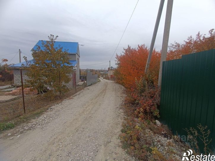 Земельный участок СНТ Астория