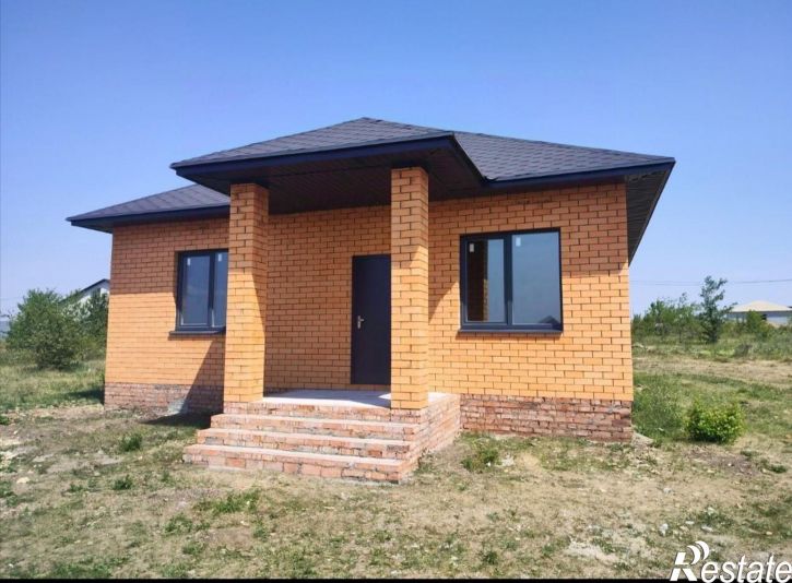 Коттедж/дом посёлок Рейник