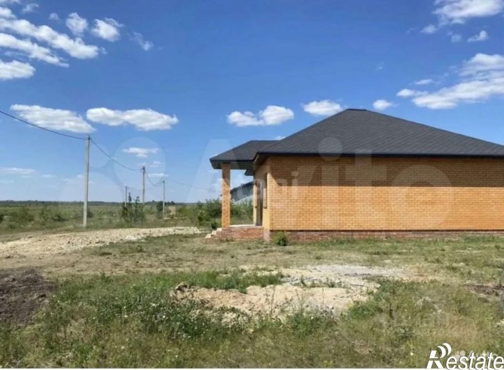 Коттедж/дом посёлок Рейник