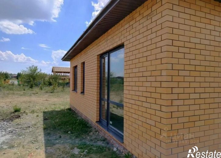 Коттедж/дом посёлок Рейник