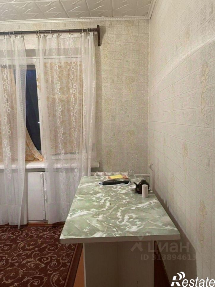 2-комн квартира ул им Осипова В.И., 16,  д. 16