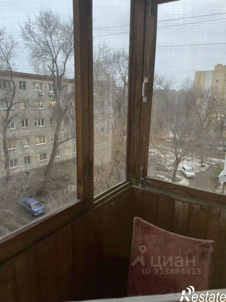 2-комн квартира ул им Осипова В.И., 16,  д. 16