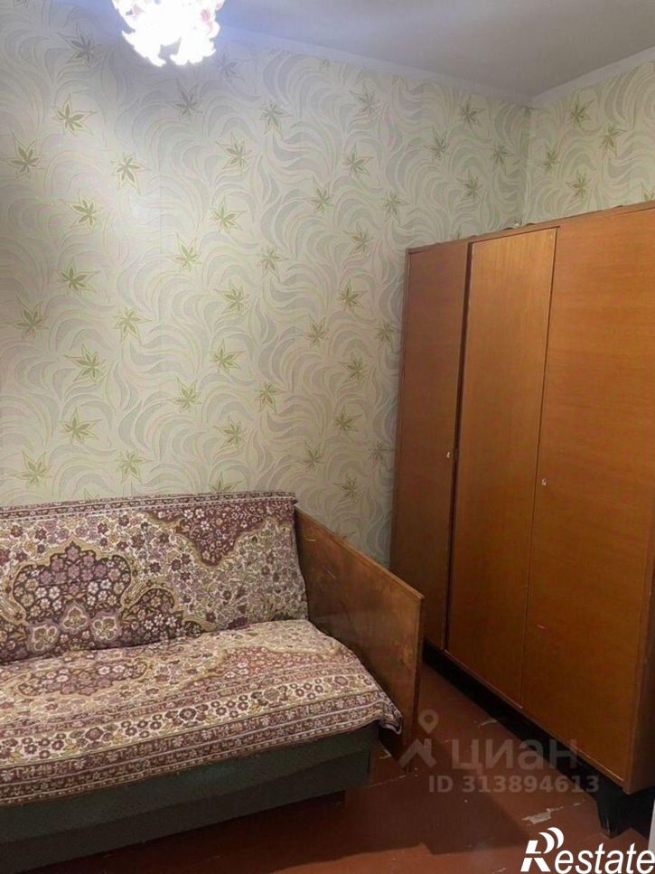 2-комн квартира ул им Осипова В.И., 16,  д. 16