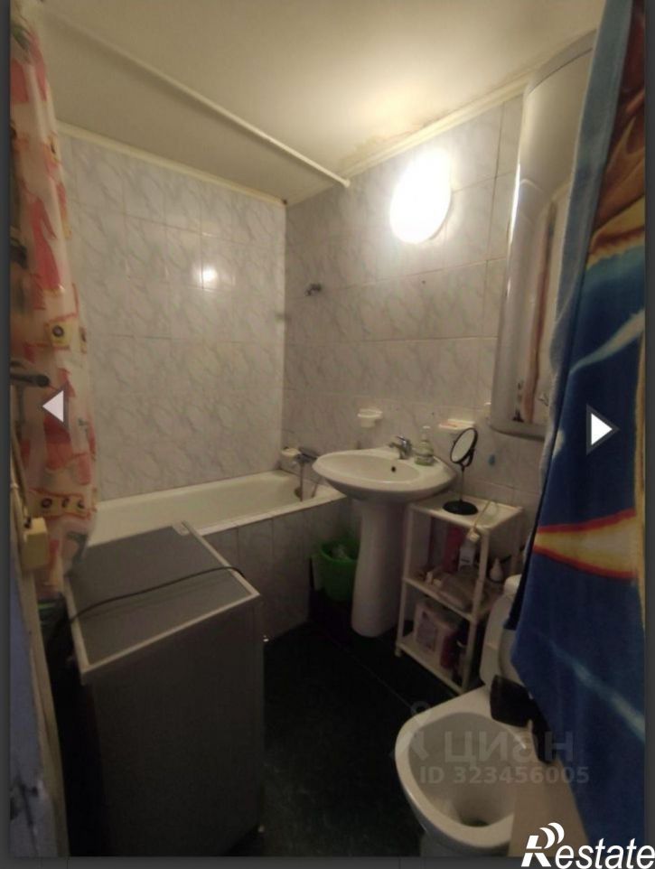 3-комн квартира Новоузенская улица, 24/32,  д. 24/32