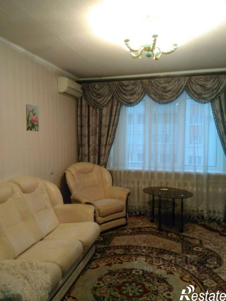 3-комн квартира Луговая улица, 62/70,  д. 62/70