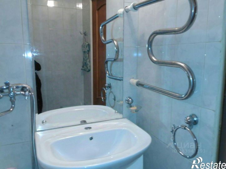 3-комн квартира Луговая улица, 62/70,  д. 62/70