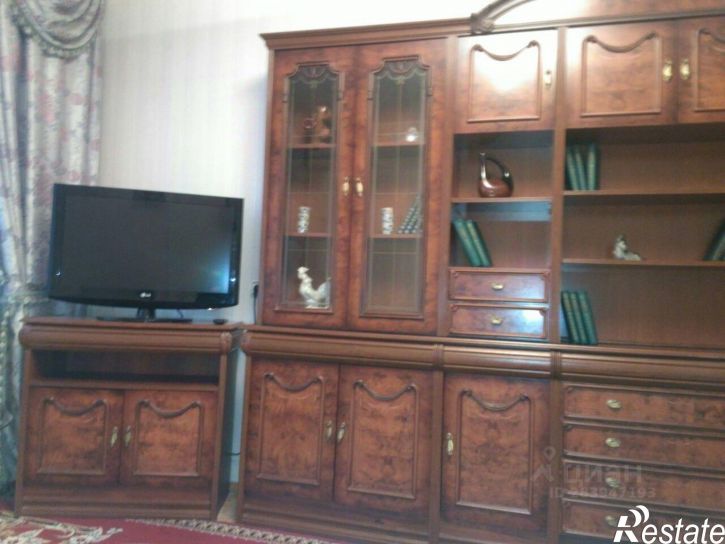 3-комн квартира Луговая улица, 62/70,  д. 62/70