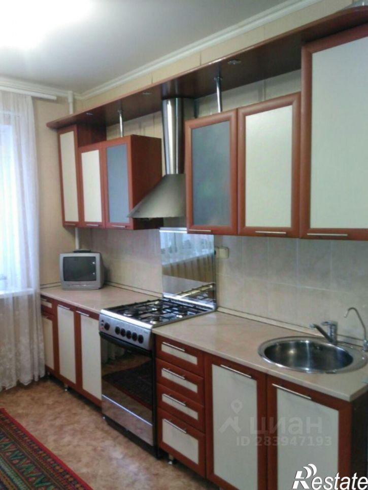 3-комн квартира Луговая улица, 62/70,  д. 62/70