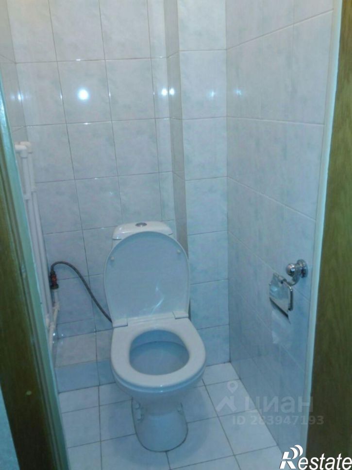 3-комн квартира Луговая улица, 62/70,  д. 62/70