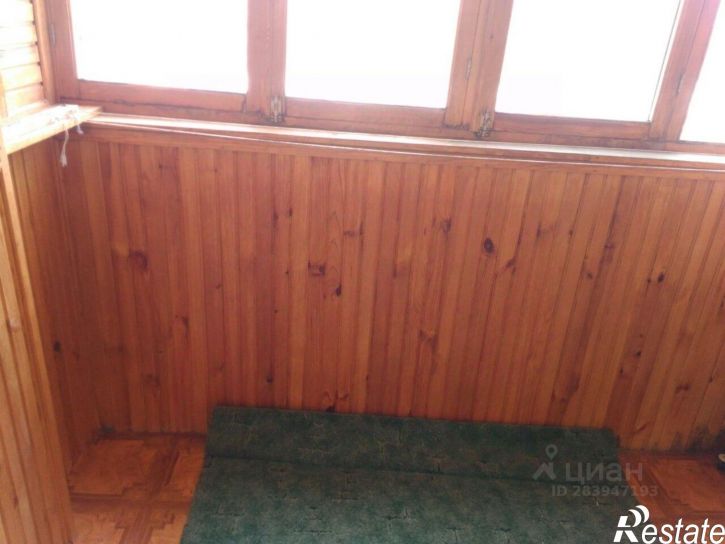 3-комн квартира Луговая улица, 62/70,  д. 62/70