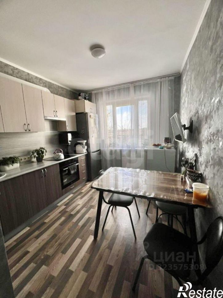 2-комн квартира улица Романтиков, 48Б,  д. 48Б