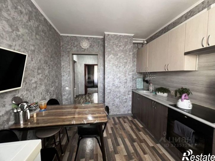 2-комн квартира улица Романтиков, 48Б,  д. 48Б