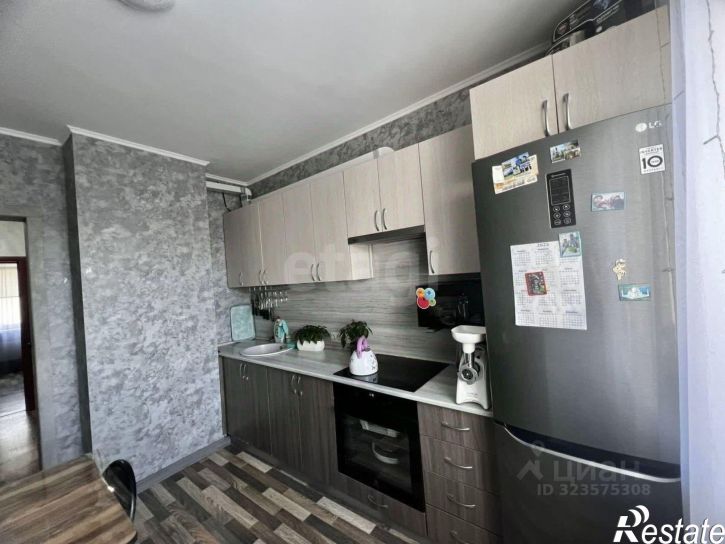 2-комн квартира улица Романтиков, 48Б,  д. 48Б