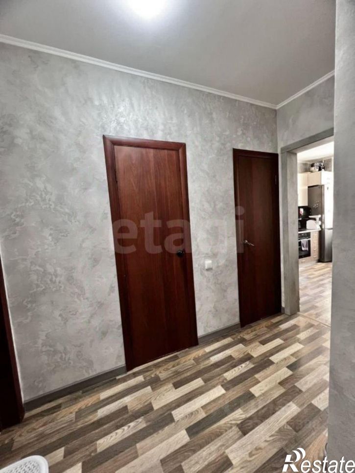 2-комн квартира улица Романтиков, 48Б,  д. 48Б