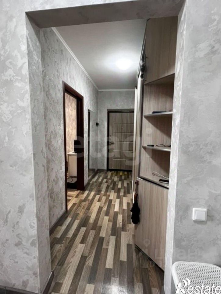 2-комн квартира улица Романтиков, 48Б,  д. 48Б