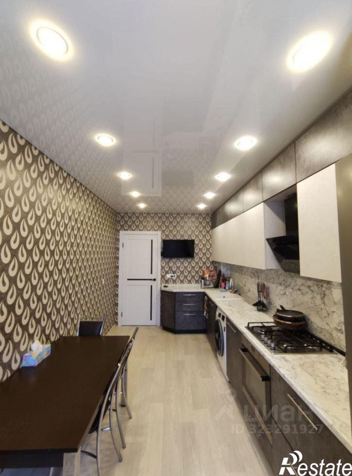 3-комн квартира улица Муленкова А. П., 21,  д. 21