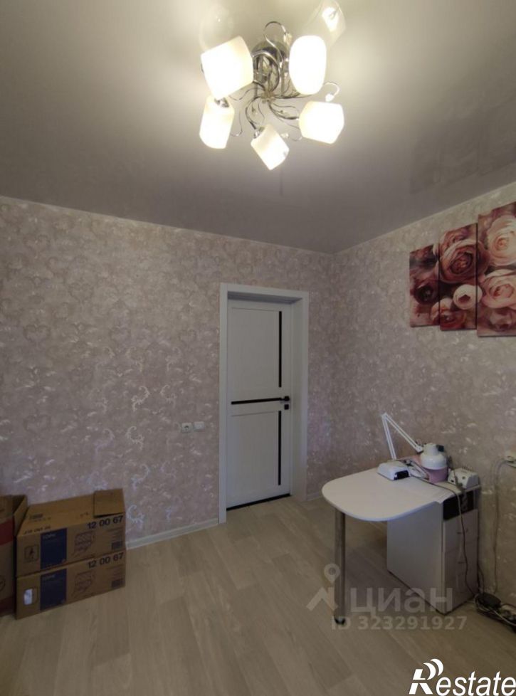 3-комн квартира улица Муленкова А. П., 21,  д. 21