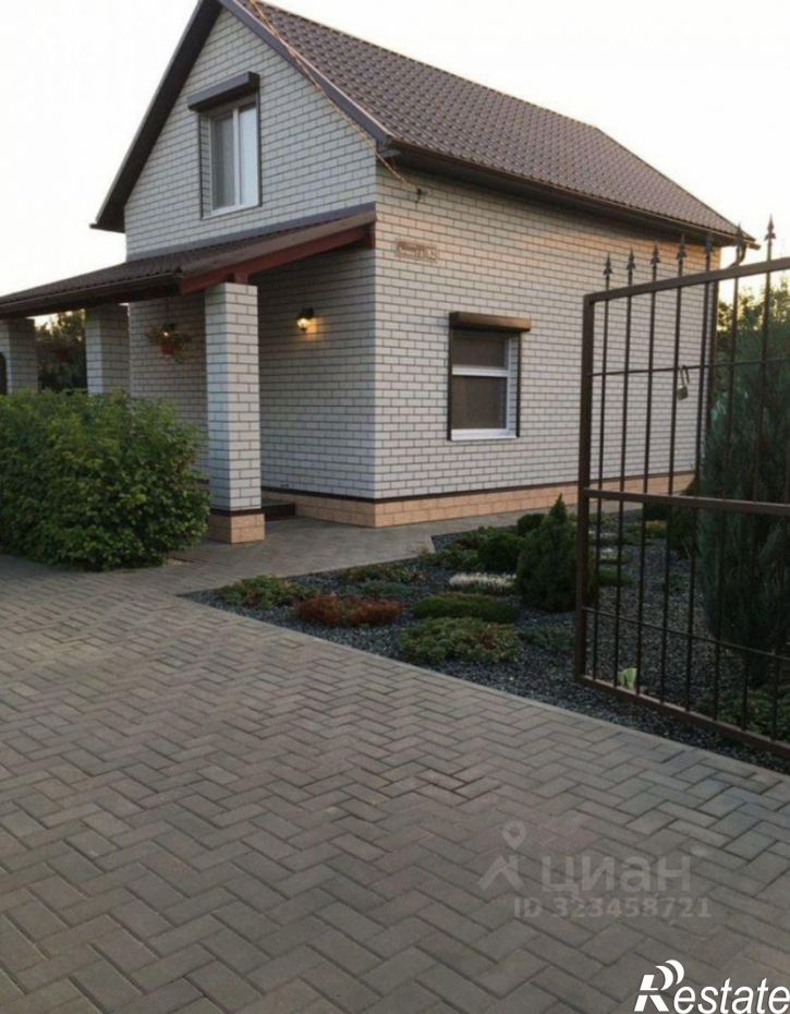 Коттедж/дом деревня Расловка