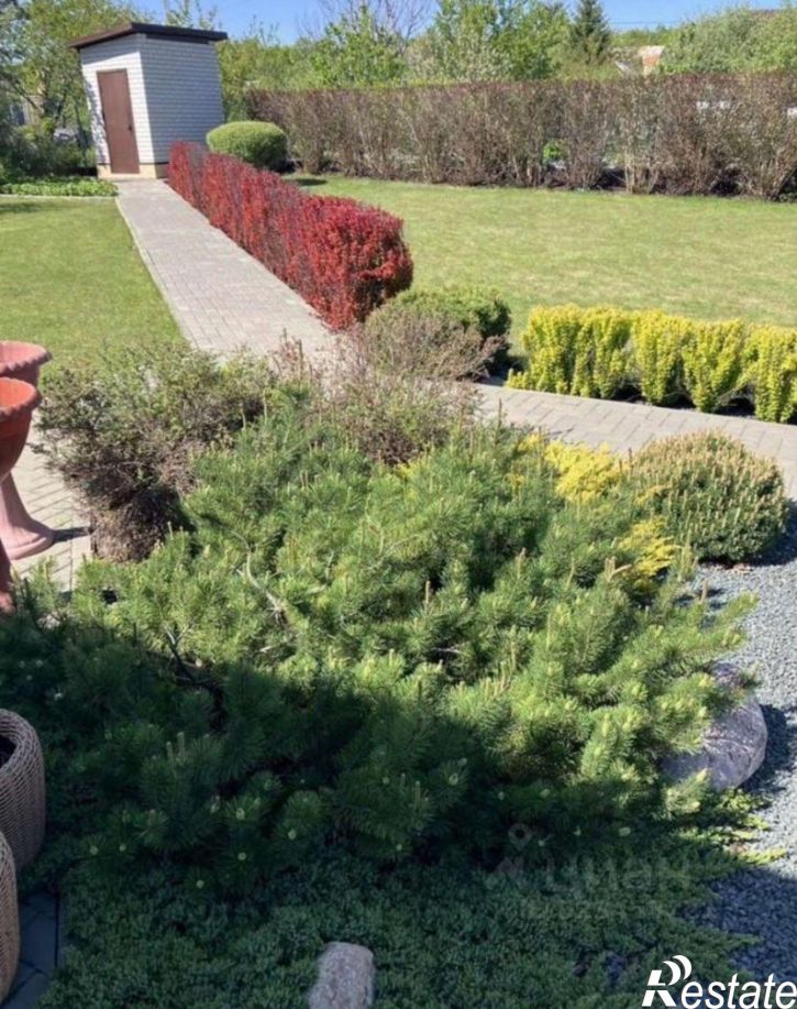 Коттедж/дом деревня Расловка