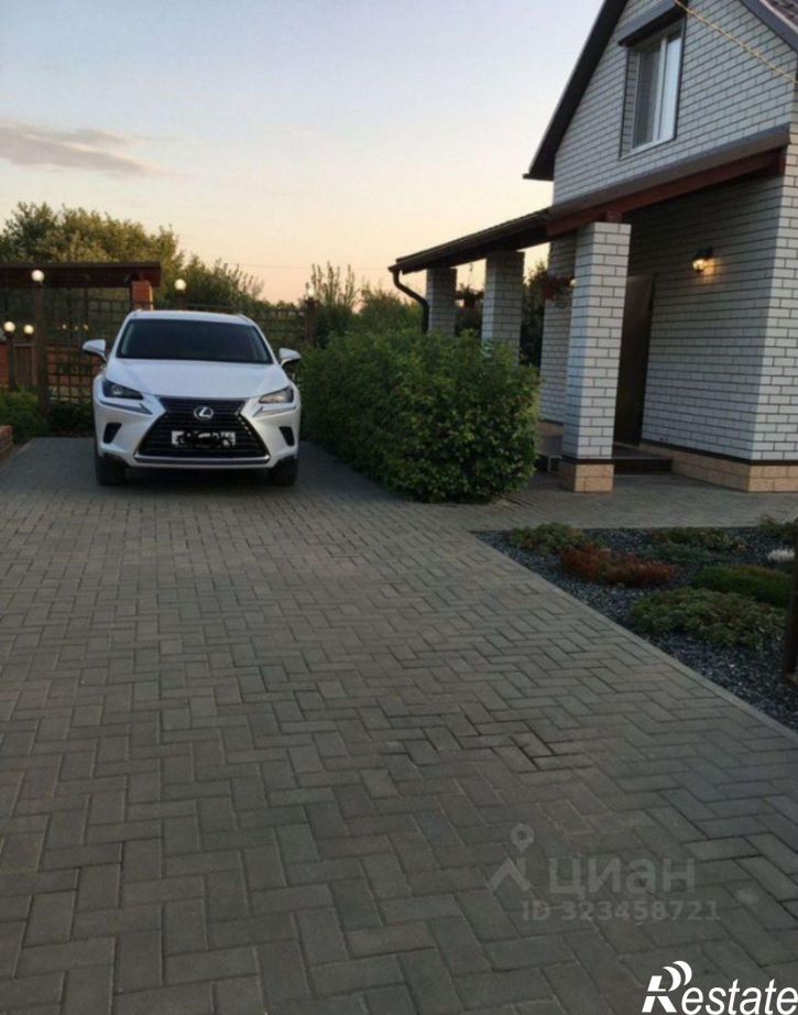 Коттедж/дом деревня Расловка