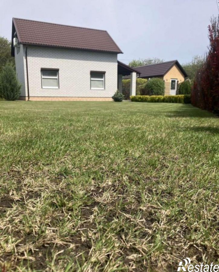 Коттедж/дом деревня Расловка