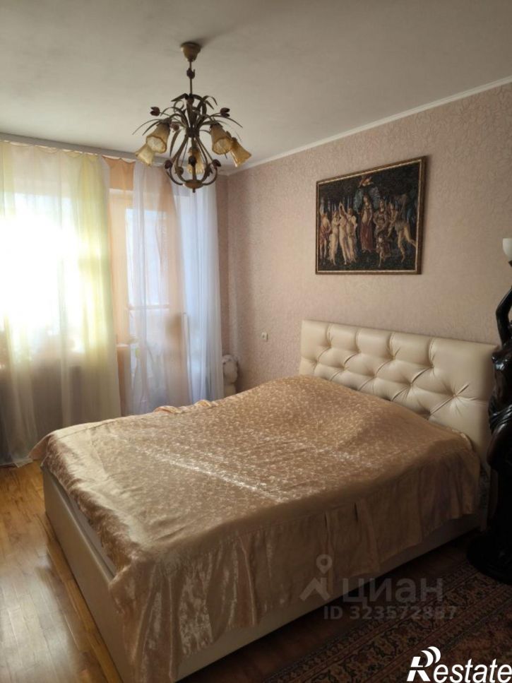 2-комн квартира ул Новоузенская, 15/33,  д. 15/33