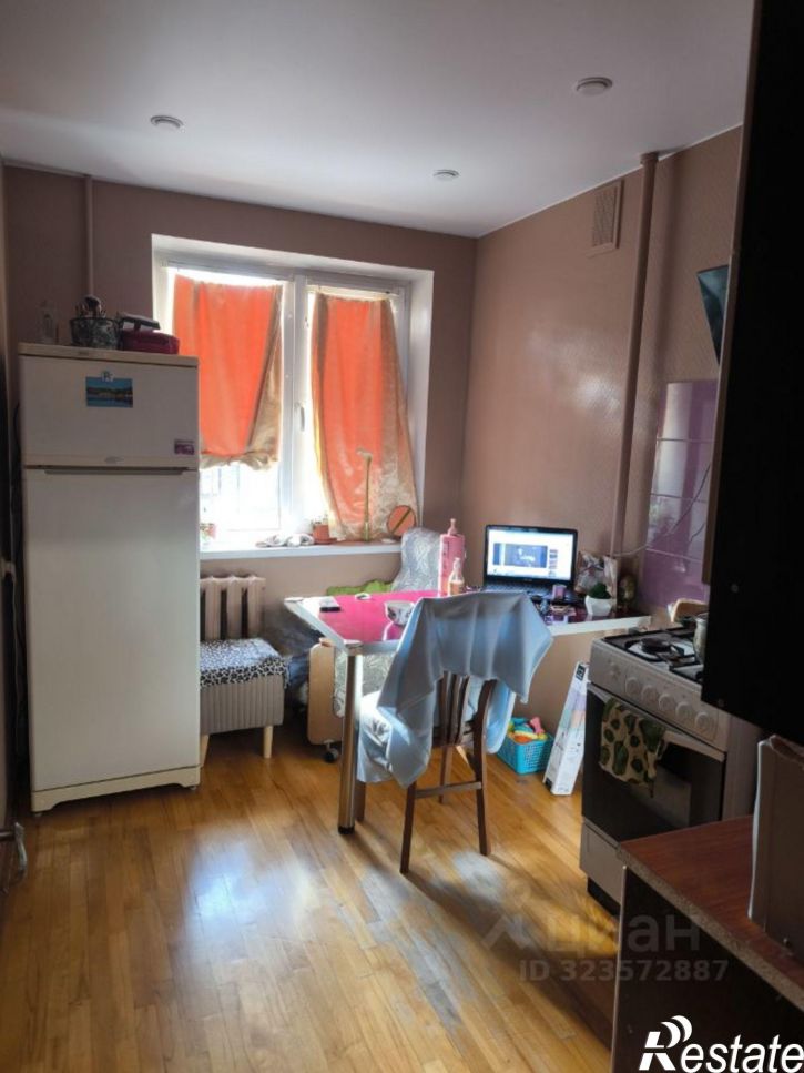 2-комн квартира ул Новоузенская, 15/33,  д. 15/33