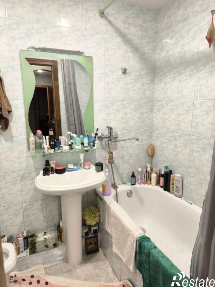 2-комн квартира ул Новоузенская, 15/33,  д. 15/33