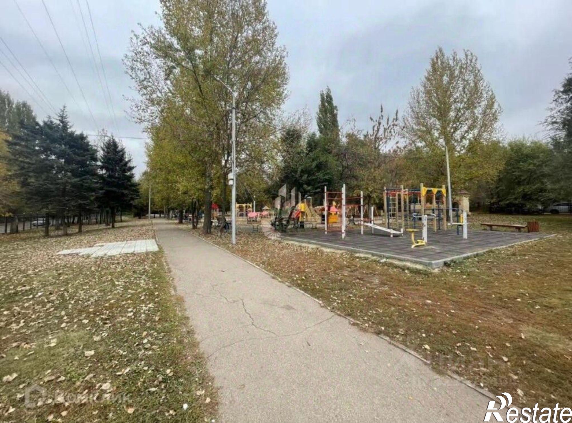 Купить квартиру за 3 200 000 рублей на 3-я Степная улица, 19А