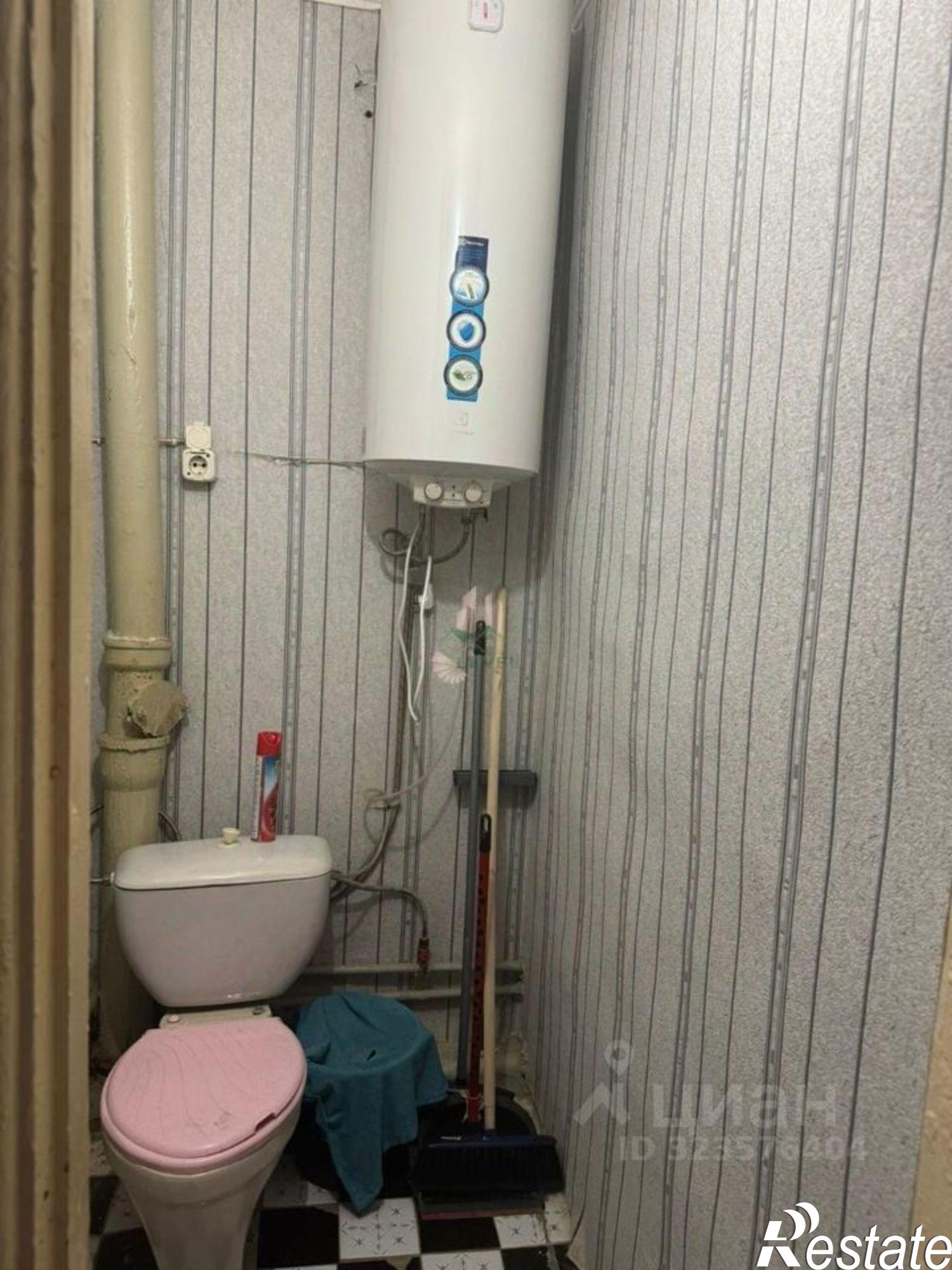 Купить квартиру за 3 200 000 рублей на 3-я Степная улица, 19А