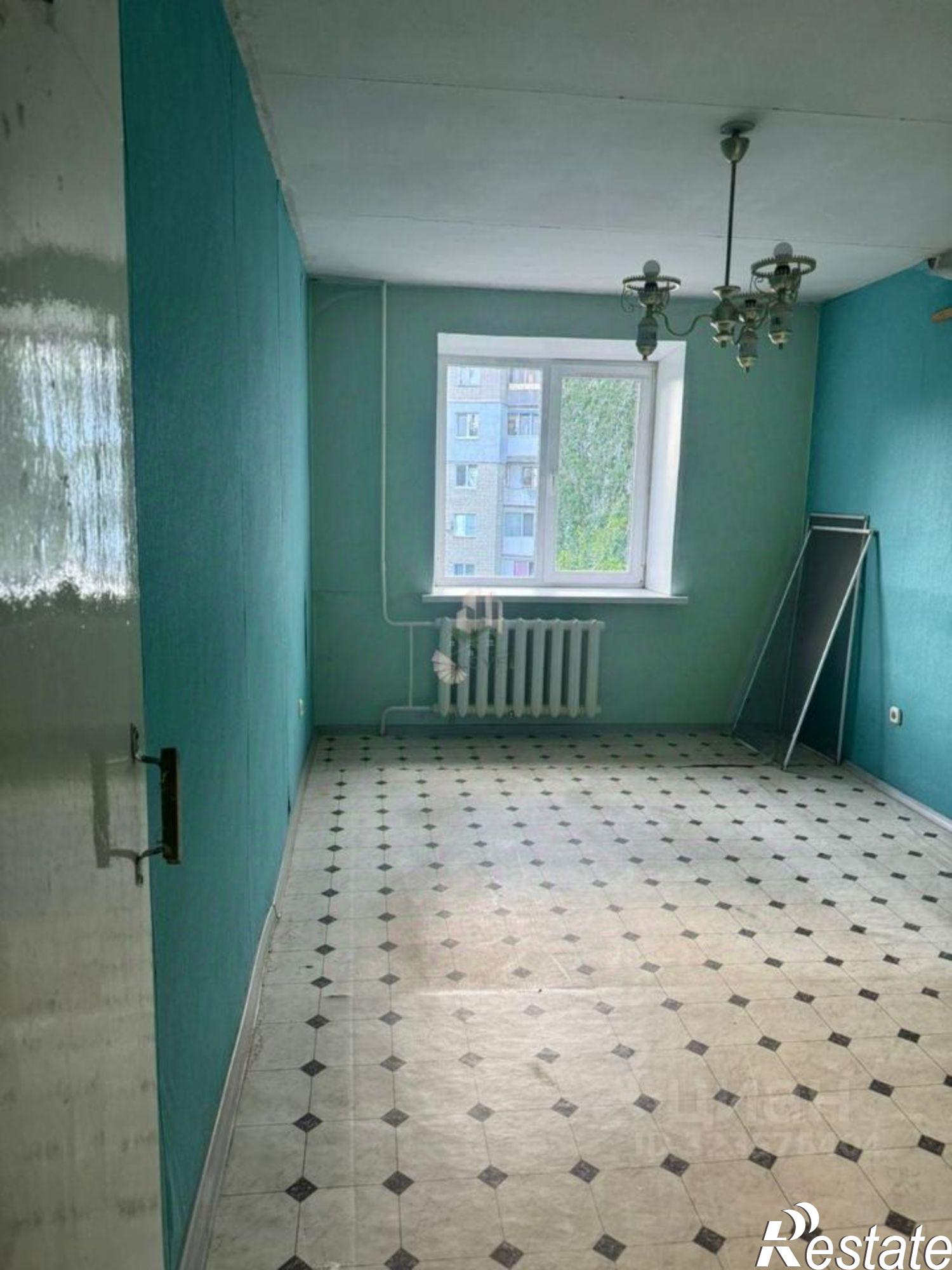 Купить квартиру за 3 200 000 рублей на 3-я Степная улица, 19А