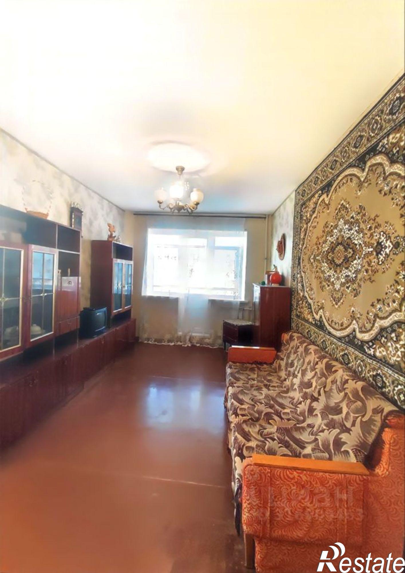 Купить квартиру за 3 100 000 рублей на улица Чемодурова, 4