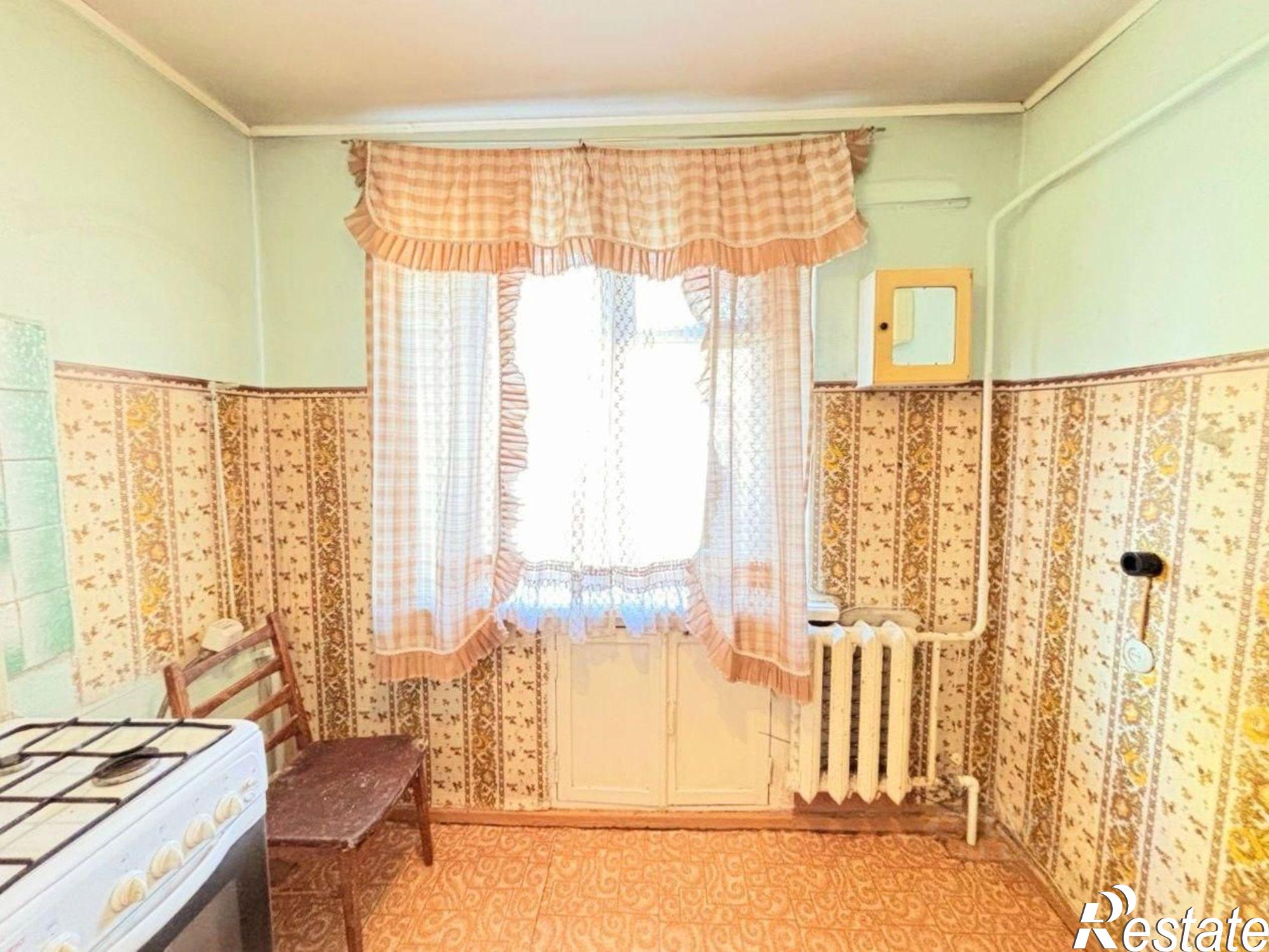 Купить квартиру за 4 350 000 рублей на Ульяновская улица, 32