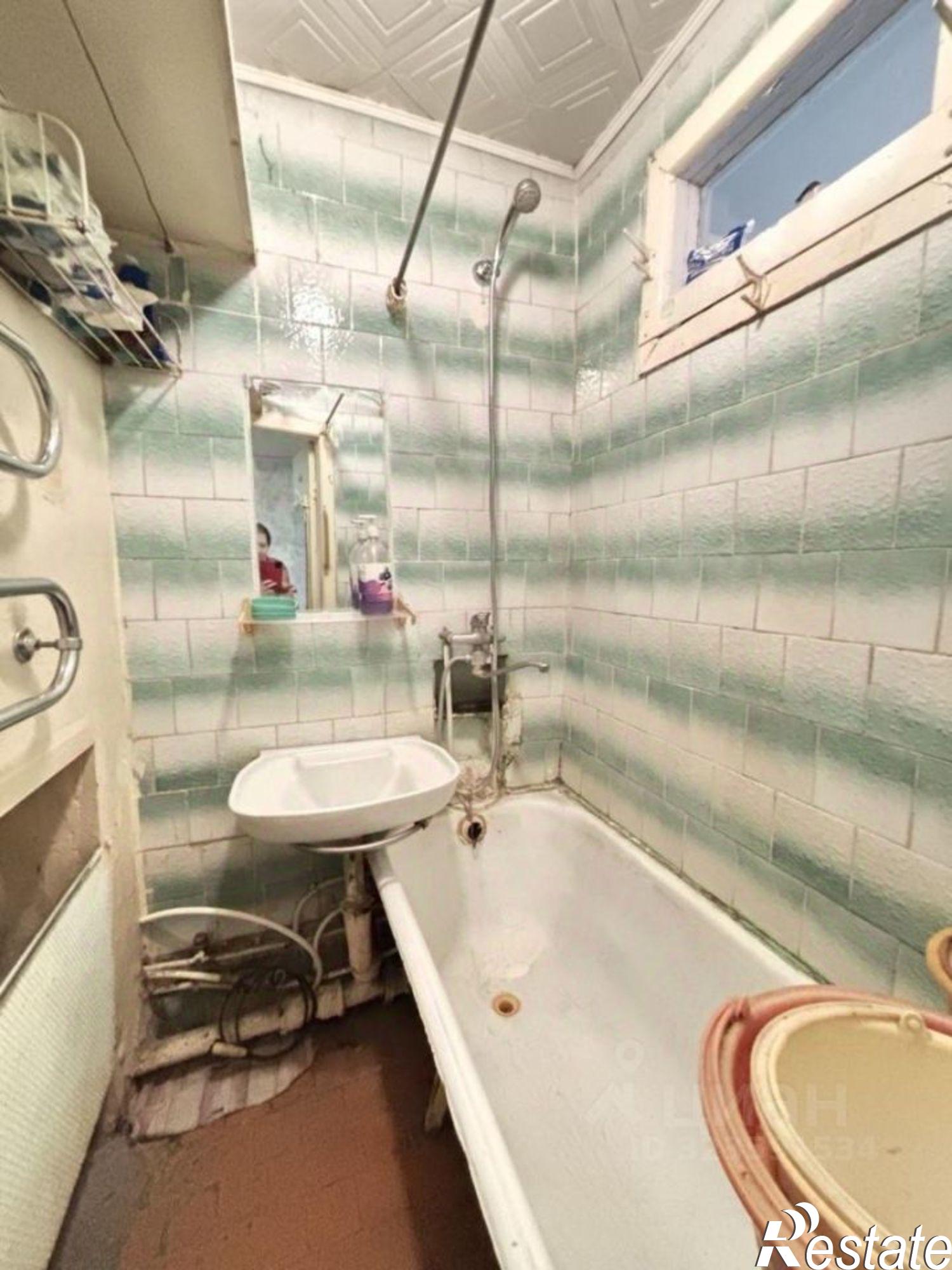 Купить квартиру за 4 350 000 рублей на Ульяновская улица, 32