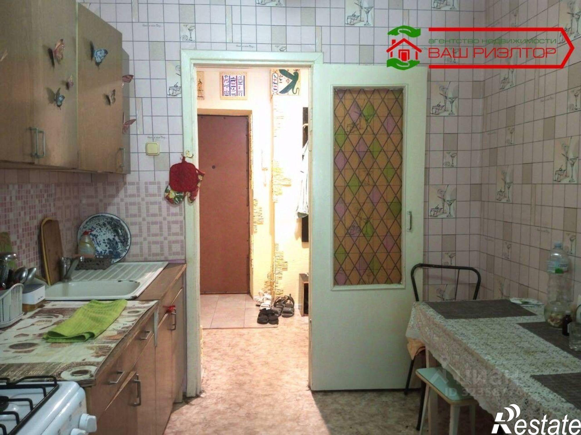 Купить квартиру за 4 300 000 рублей на ул Гвардейская, 29