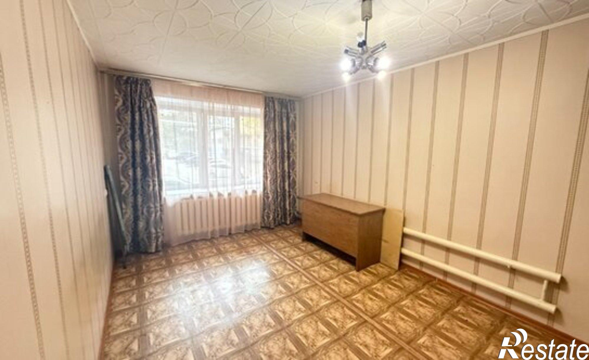 Купить квартиру за 3 300 000 рублей на Волочаевский проезд, 5