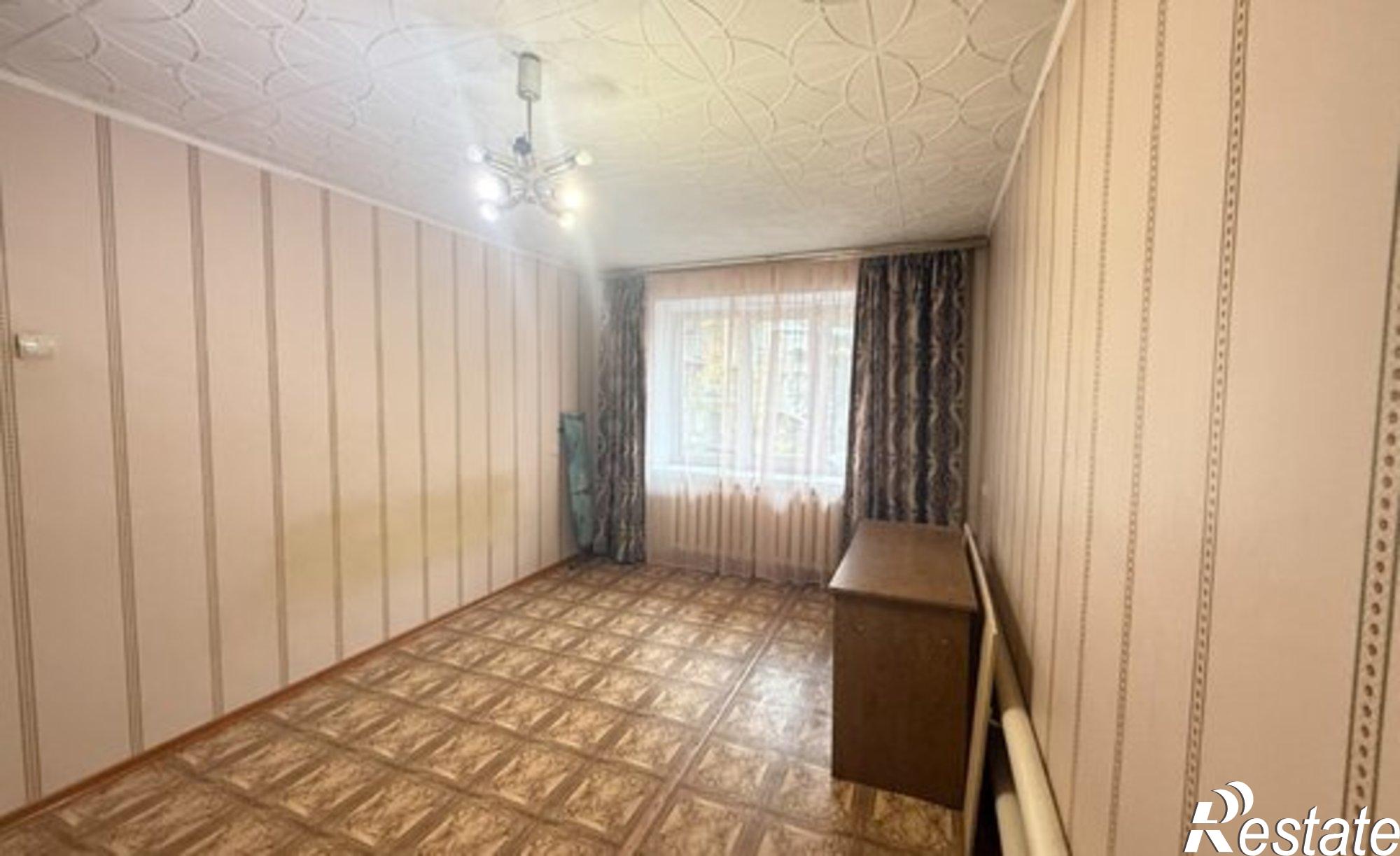 Купить квартиру за 3 300 000 рублей на Волочаевский проезд, 5